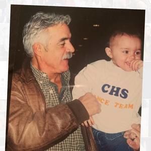 Meet your Posher, Emma